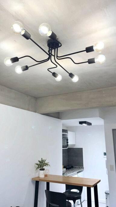 Amazing Apartment In Palermo Hollywood! With Balcony Buenos Aires Exterior foto
