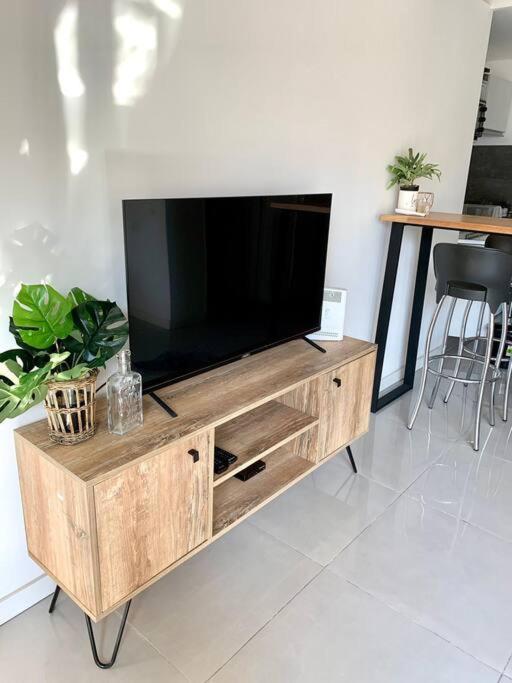 Amazing Apartment In Palermo Hollywood! With Balcony Buenos Aires Exterior foto