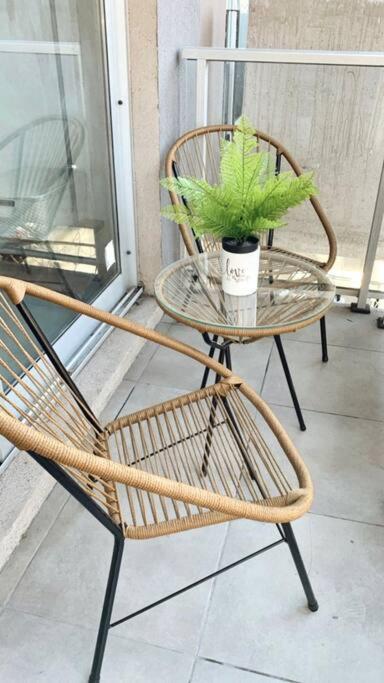 Amazing Apartment In Palermo Hollywood! With Balcony Buenos Aires Exterior foto